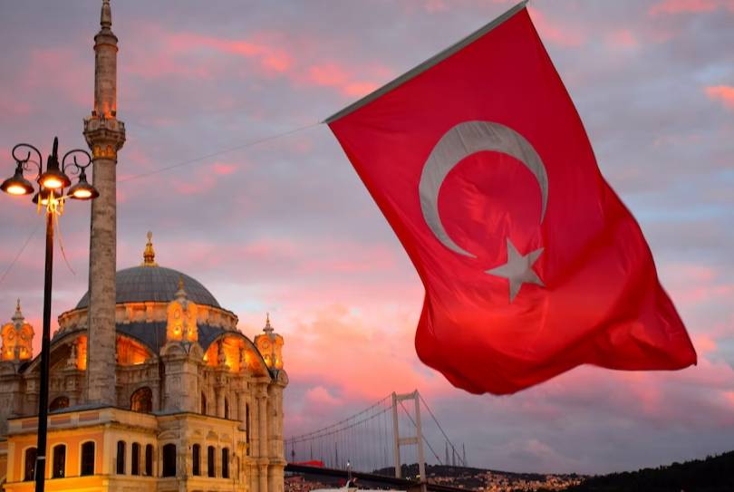 VIP-уклонистам предложили яхт-туры из Сочи в Турцию за 200 тысяч