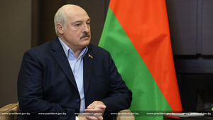Лукашенко пригрозил Киеву серьёзным ответом в случае ударов по территории Белоруссии