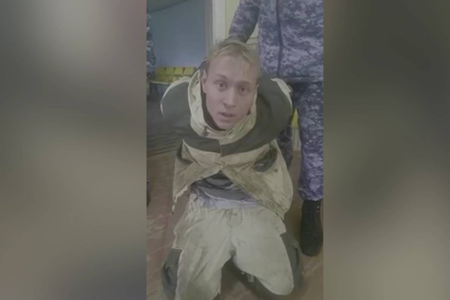 Суд отправил под арест жителя Усть-Илимска, устроившего стрельбу в военкомате