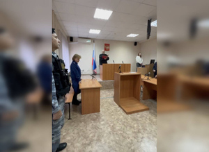 Суд в Ижевске отправил под домашний арест директора ЧОПа, охранявшего атакованную школу