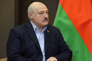 Посла Белоруссии вызвали в МИД Грузии из-за визита Лукашенко в Абхазию