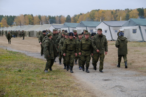 Новосибирские власти объявили в розыск первых уклонистов от мобилизации
