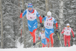 Финская лыжная ассоциация инициирует исключение россиян из совета FIS