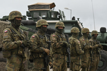 Γιατί η Πολωνία ανακοινώνει την ανάπτυξη στρατευμάτων του ΝΑΤΟ στην Ουκρανία και τι προετοιμάζεται

