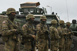 Для чего Польша заявляет о вводе войск НАТО на Украину и к чему готовится

