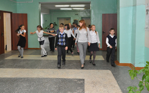 Онищенко призвал установить в школах системы распознавания лиц