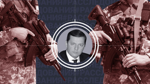 Как лидер Радикальной партии Украины и один из главных персонажей Майдана Олег Ляшко стал нацистом