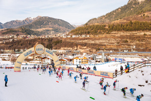 Норвегия допускает бойкот Кубка мира и ЧМ по лыжным гонкам в случае возвращения россиян