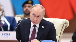 "Агрессия затронула многие сферы": Путин назвал санкции противоречащими принципу "спорт вне политики"