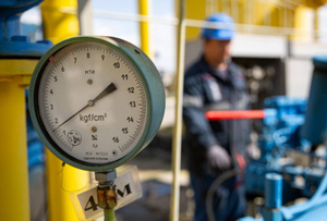 "Он нам нужен!": В Германии увидели спасение экономики в российском газе