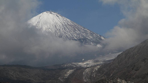 Число погибших при восхождении на вулкан Ключевской выросло до пяти