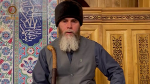 Муфтий Чечни: Администрация Президента РФ пересмотрит вопрос перевода сборников хадисов