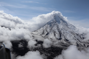 Погибшие на вулкане Ключевской туристы заплатили за восхождение десятки тысяч рублей