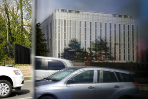 Посольство опровергло домыслы США об украинских беженцах в России