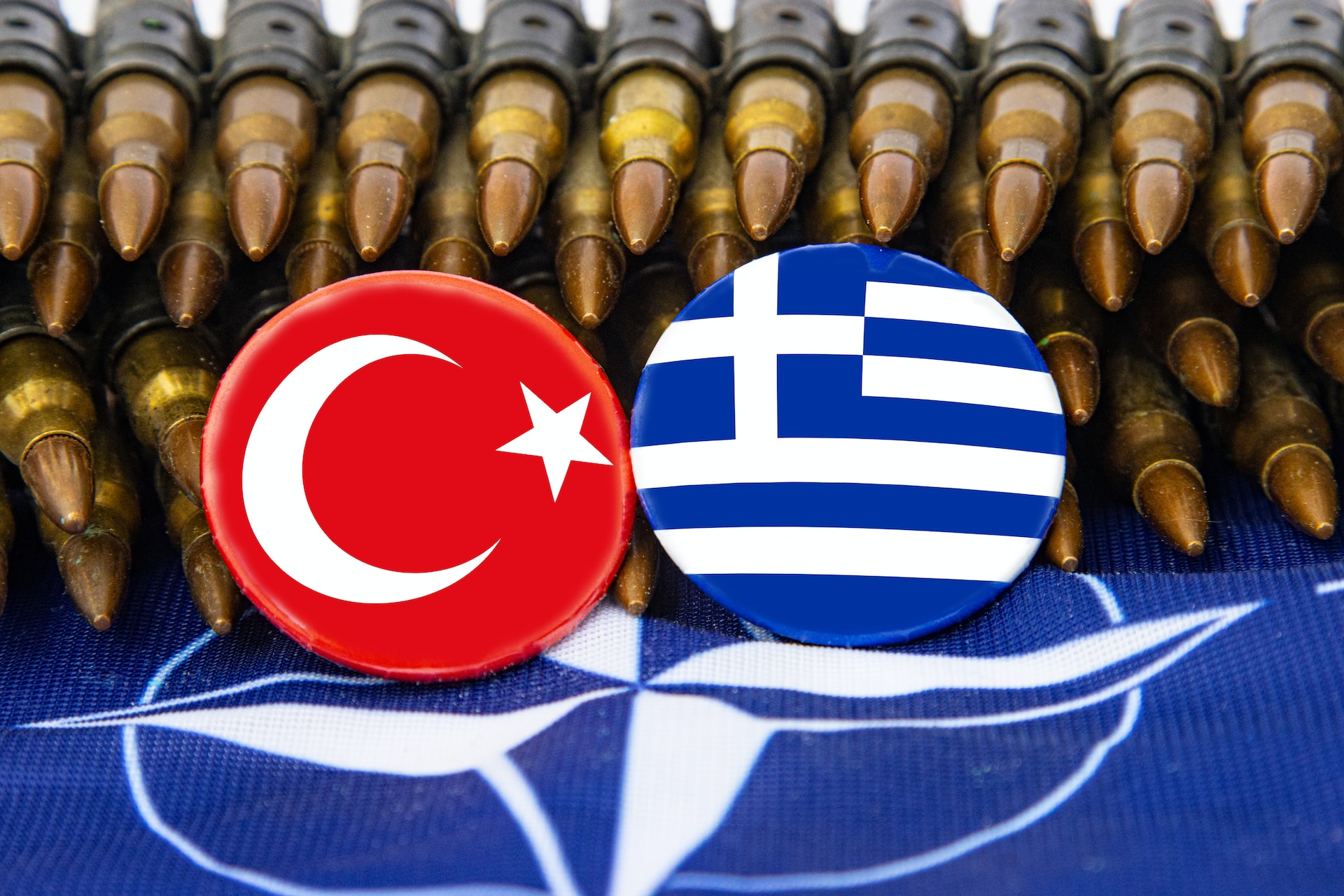 Власти Греции обвинили Турцию в подрыве сплочённости НАТО