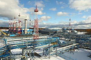 Поставки газа в Китай по "Силе Сибири" возобновлены