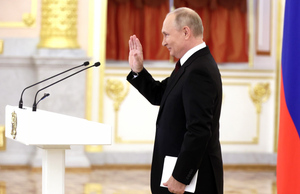Уровень доверия россиян Путину не изменился с объявлением частичной мобилизации