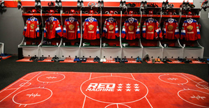 Названы страны, голосовавшие против возвращения России в элитный дивизион ЧМ по хоккею