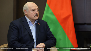 Достижение мира на Украине зависит от желания европейцев, заявил Лукашенко