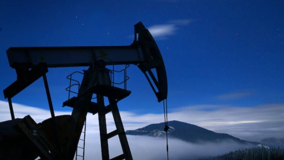 Завершающий удар: Потолок цен на нефть сочли финалом Запада