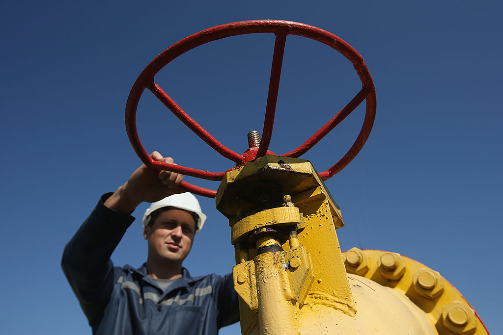 В Британии предрекли Европе эпоху деиндустриализации из-за потери газа РФ