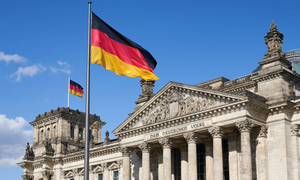 Лидер ХДС Германии Мерц предупредил о возможных блэкаутах в стране в начале 2023 года