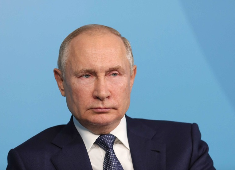 Кремль: Путин на ВЭФ проведёт двусторонние встречи с иностранными гостями