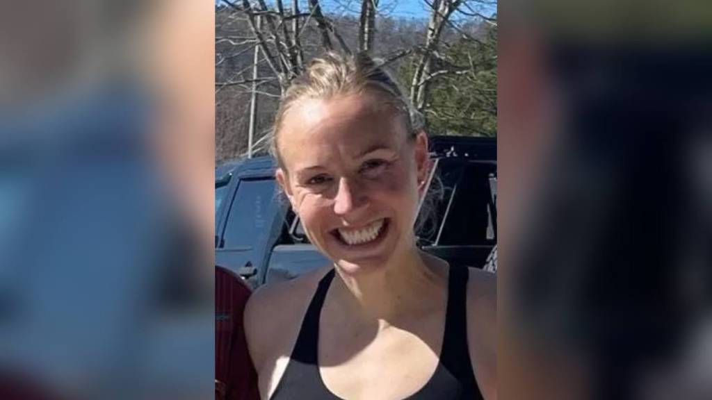 Внучку американского промышленного магната Оргилла похитили во время утренней пробежки