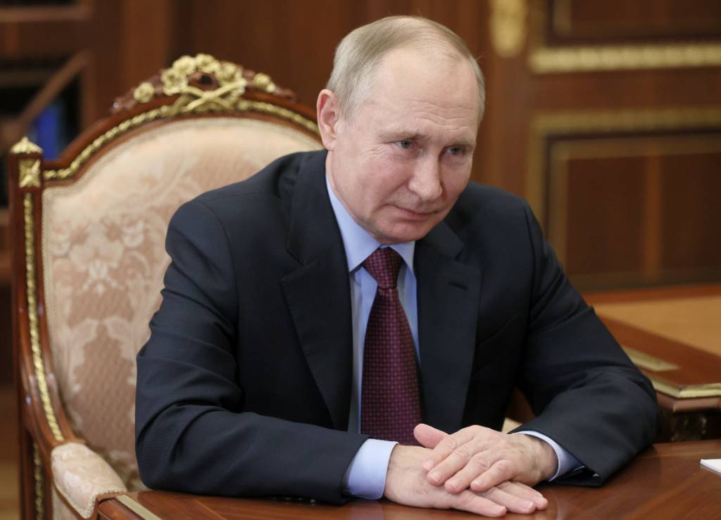 Путин до конца года может ещё раз встретиться с военкорами, освещающими СВО