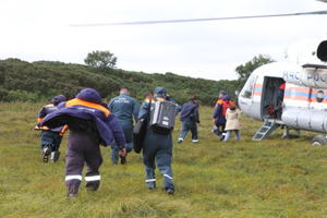 Спасатель рассказал, как долго туристы на Камчатке могут продержаться в ожидании МЧС