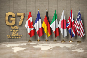 Британцы высмеяли ценовой потолок G7 на нефть