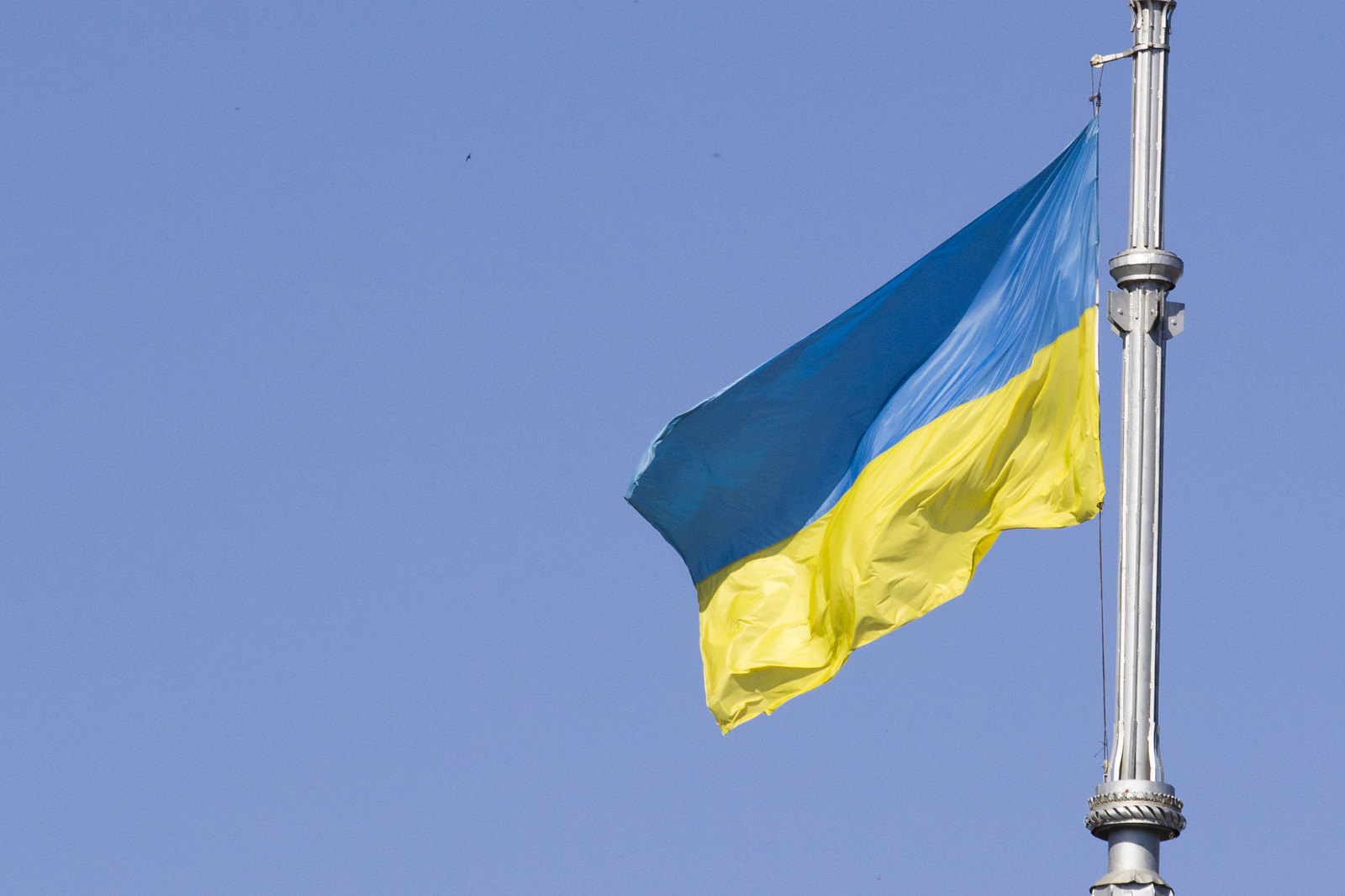 Киев хотел использовать своих журналистов для провокации на ЗАЭС