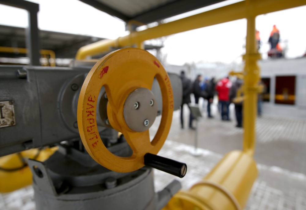 Названы сроки, когда на смену эпохе нефти придёт золотой век газа