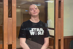 Песков: Закрытый режим судебного процесса над Сафроновым обусловлен сутью обвинений