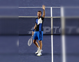 Медведев потеряет звание первой ракетки мира после вылета с US Open
