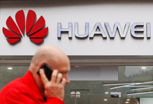 Huawei направила сотрудников из России в Казахстан