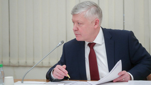 Пискарёв заявил о подготовке западных центров к дискредитации выборов президента в РФ