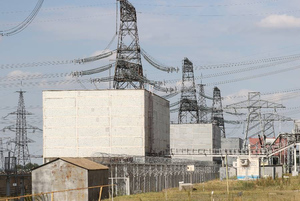 ВСУ наносят удары по критически важной инфраструктуре Запорожской АЭС