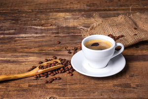 Как пять чашек кофе в день помогут не болеть и быть активным осенью