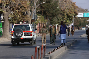 Политолог увидел след ИГИЛ во взрыве у Посольства РФ в Кабуле