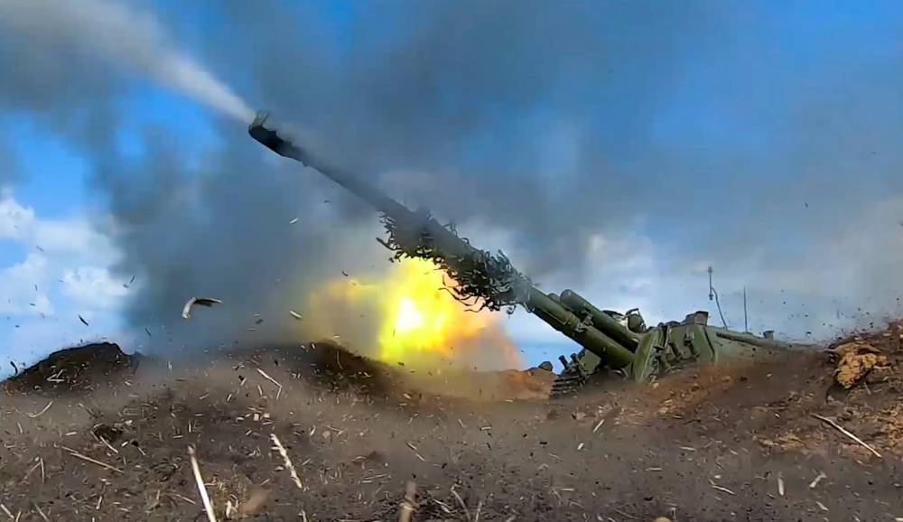 Более 30 боевиков Кракена уничтожены под Харьковом