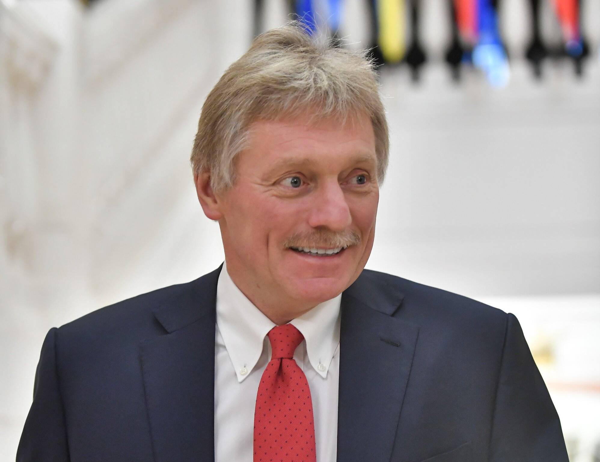Песков: Отношения РФ и Британии вряд ли изменятся к лучшему с новым премьером