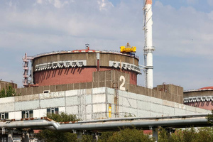 В Киеве предрекли Украине крайне тяжёлую зиму без электроэнергии с ЗАЭС