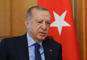 Эрдоган пообещал нанести удар по Греции, если та перейдёт к эскалации