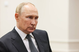 Путина рассмешило предложение главы Приморья продлить возраст молодёжи до 40 лет