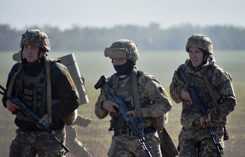 В ДНР заявили о потерях ВСУ на Донецком направлении