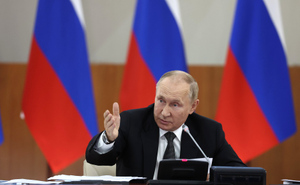 Почему президент сделал ставку на туризм и как он изменит экономику России