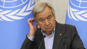 Гутерриш: Делегации РФ должны быть предоставлены визы для участия в ГА ООН