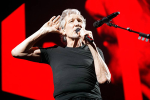 Основатель Pink Floyd Уотерс заявил, что Украиной правят радикальные националисты
