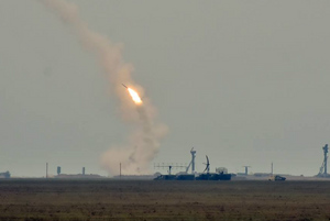 Российские войска уничтожили очередную пусковую установку украинского ЗРК "Бук"